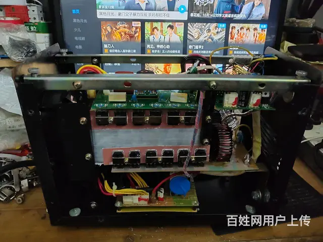 百胜电焊机 - 图片 5