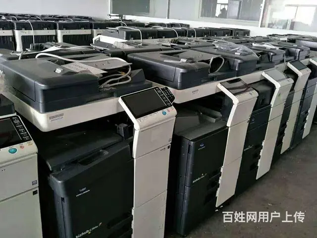 出售，出租及维修打印机复印机，电脑等设备 - 图片