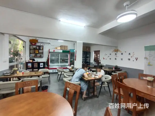 （51旺铺推荐）海甸岛海达路120平餐饮店转让 - 图片 6
