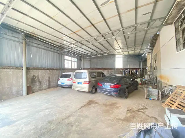 （房东直租）黄花开元路，松雅湖东八线旁200平厂房/仓库出租 - 图片 2