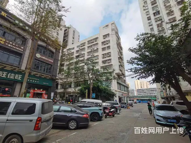 （51旺铺推荐）龙华区龙华路万国中央区688平三楼招租 - 图片 9