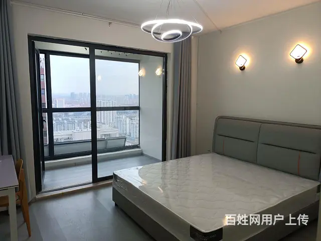 大学城附近，我是房东，可以押一付一，拎包入住 - 图片 3