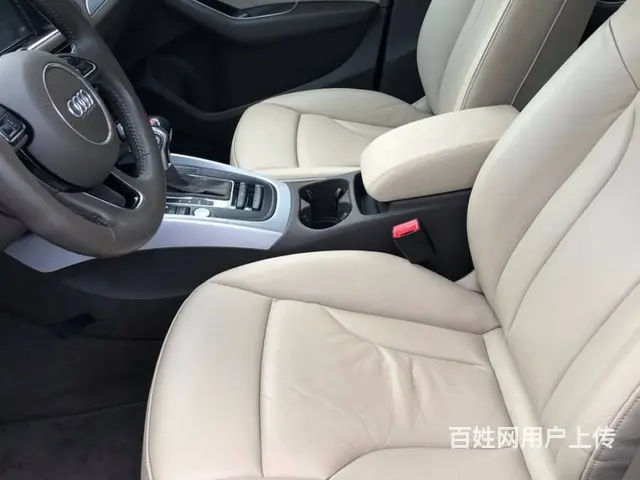 奥迪Q5 2013款 2.0TFSI 手自一体 40TFSI - 图片 2