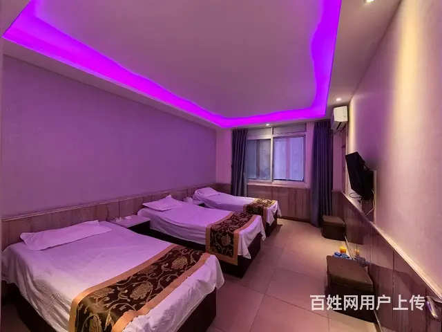 旺铺居）园艺山足浴会所客源稳定证件齐全整体转让 - 图片 5