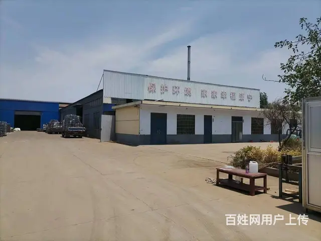 (58今铺）年利润30万以上 喷塑厂转让 手续齐全 - 图片 1
