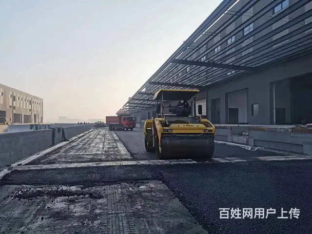 信阳沥青封层施工工艺 - 图片 2