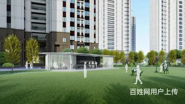 宜春时代天樾明月天辰碧桂园星钻三房四房 - 图片 3