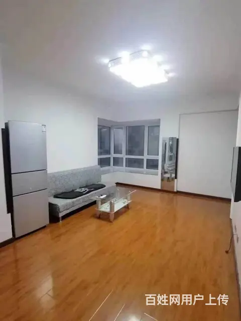 地铁房丽十二公馆(铁西) 普通住宅2厅 中等装修 - 图片 3