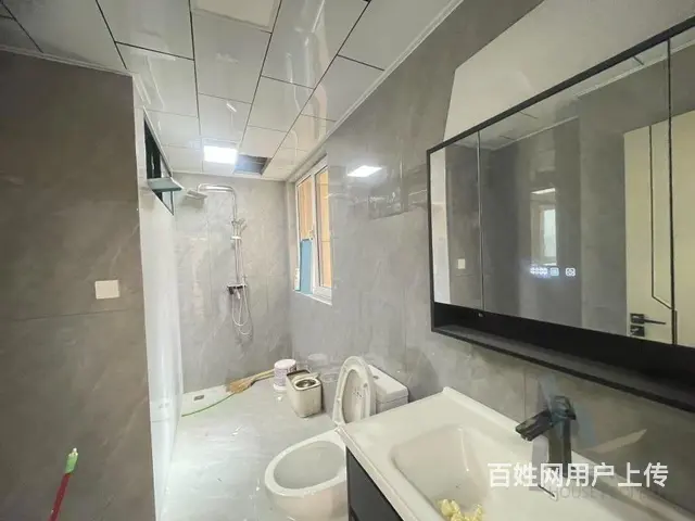 新洲华盛城单身公寓空房出租 - 图片 4