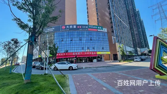 A（福利房源）房东免租3个月！手慢无！编号4022 - 图片 2
