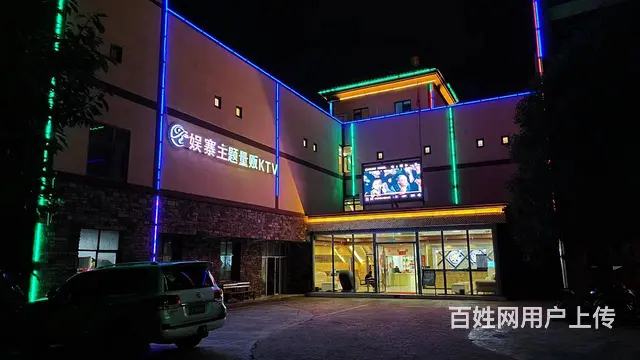 2799（商客网）嵩明杨林大学城35间房宾馆转让 - 图片 3