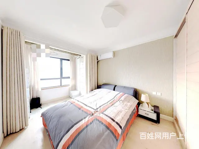 八小永铭，精装小高层，三室两厅两卫 - 图片 4