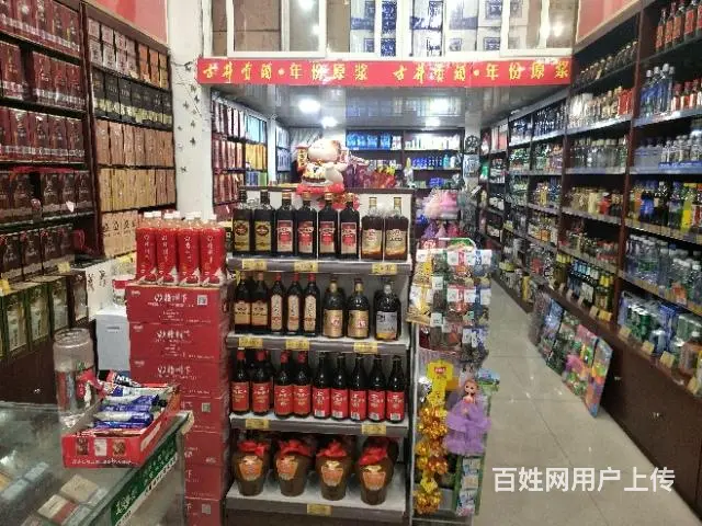 【都市时讯免费推荐】龙湖一品北门烟酒便利店转让 - 图片 6