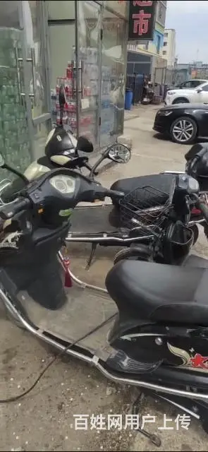 低价出售电动车 - 图片 2