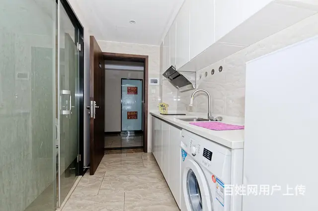 高楼层 景观房 精装修 拎包入住 - 图片 3