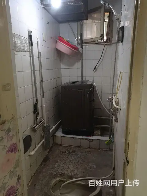 光辉小区四楼二室一厅出租 - 图片 7