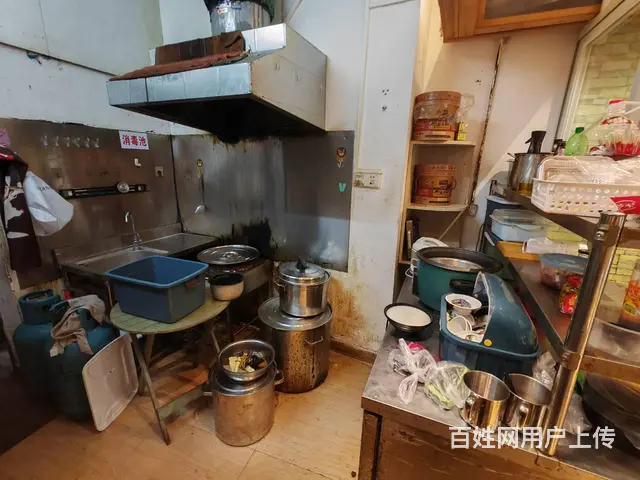（51旺铺推荐）龙华滨濂路39平卤菜店转让 - 图片 5