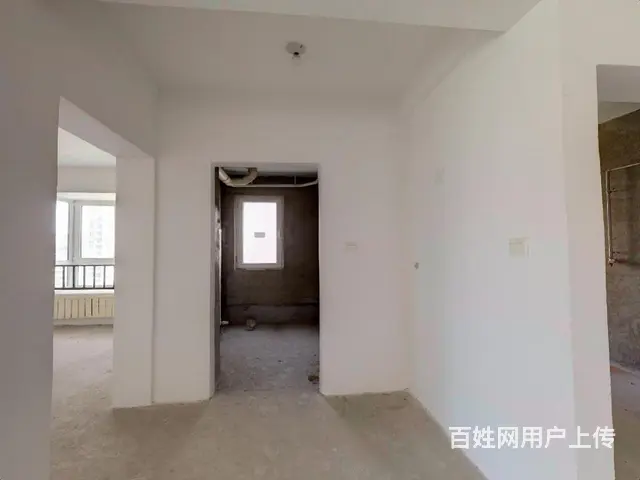 碧桂园打头毛坯新房！南北通透，中楼层，视野采光好 - 图片 7