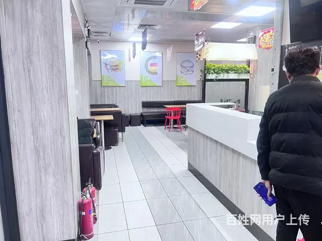 麦德旺炸鸡汉堡店带技术转让 - 图片 4