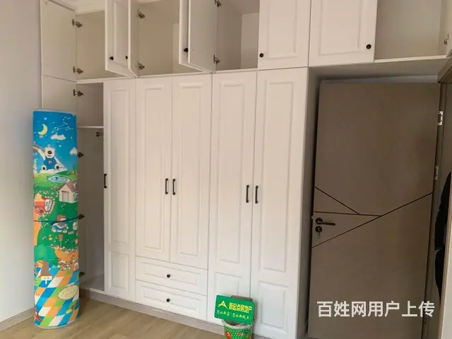 全新精装三房 看房方便 - 图片 9