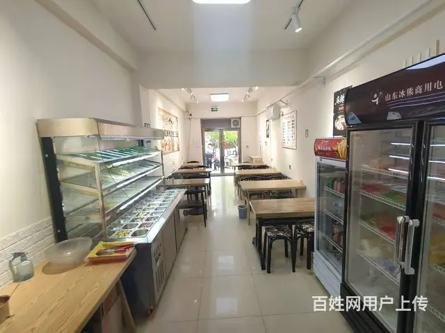 香坊区 升永街麻辣烫出兑 餐馆快餐店出兑 - 图片 4
