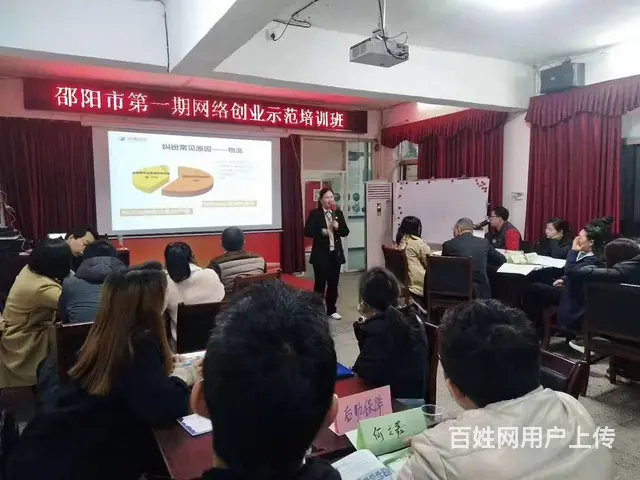 邵阳市短期 短视频拍摄剪辑培训 - 图片