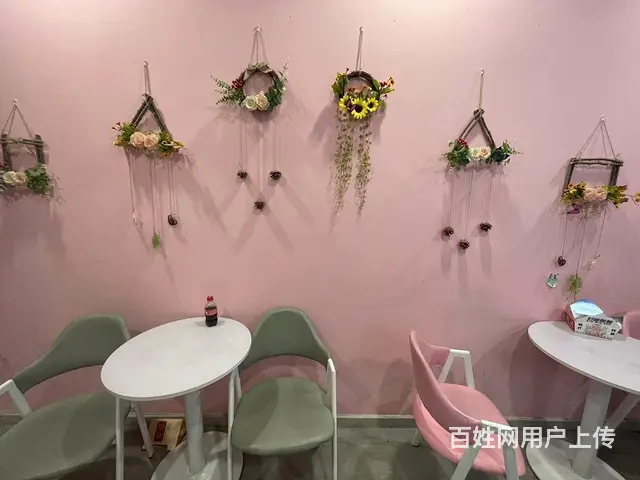 张店区和平路营业中餐饮店整体出 - 图片 7