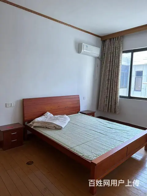 教育局对面3室1卫精装拎包入住家电齐全拎包入住随时可看 - 图片 4