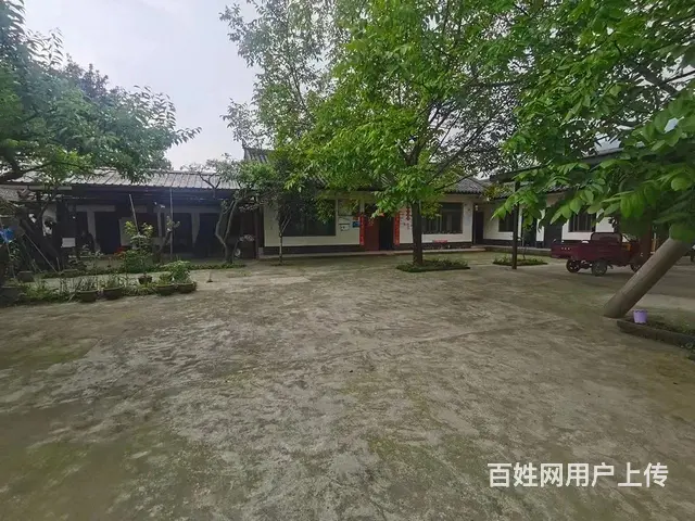 中江县龙台镇350国道1000平厂库房出租工业用地 - 图片 9