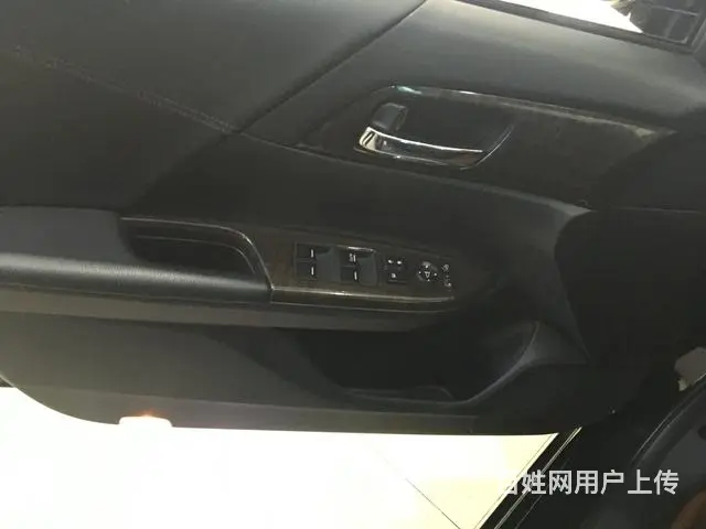 本田雅阁 2014款 2.4L 自动 豪华版EX - 图片 6