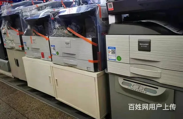 海口上门维修打印机 打印耗材硒鼓 碳粉墨盒 A4纸 - 图片 2