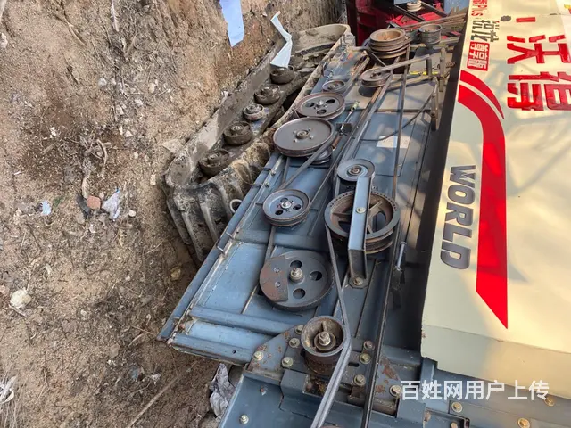 20年12月出厂，21年五月一三包，玉柴118 - 图片 3