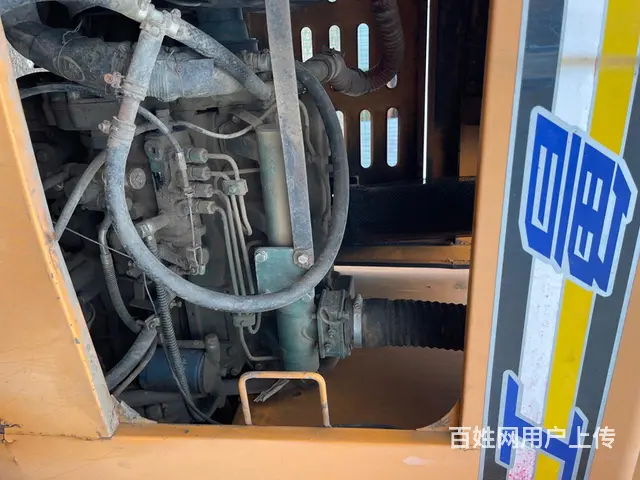 鲁工918手动档 锡柴发动机 - 图片 5