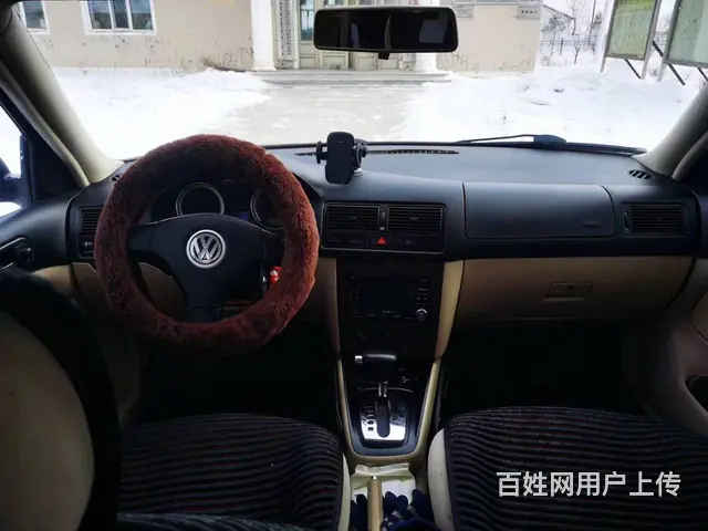 大众Golf [高尔夫] 2006款 Golf R32 3. - 图片 7