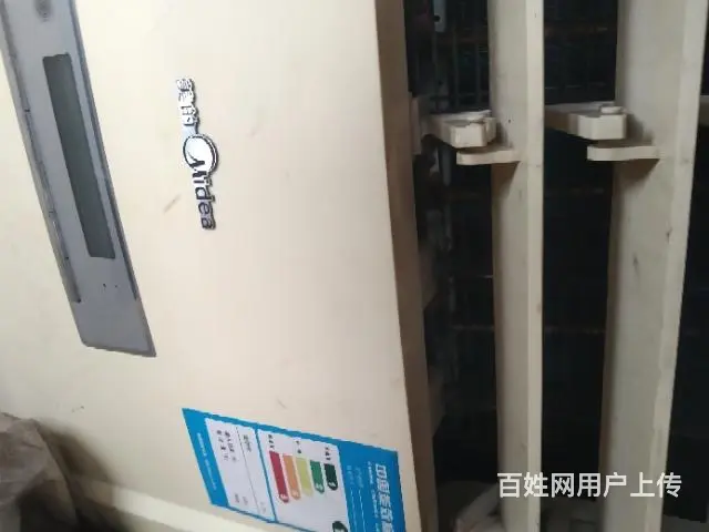【搞定了！】家用柜机空调搬家处理了 - 图片 2
