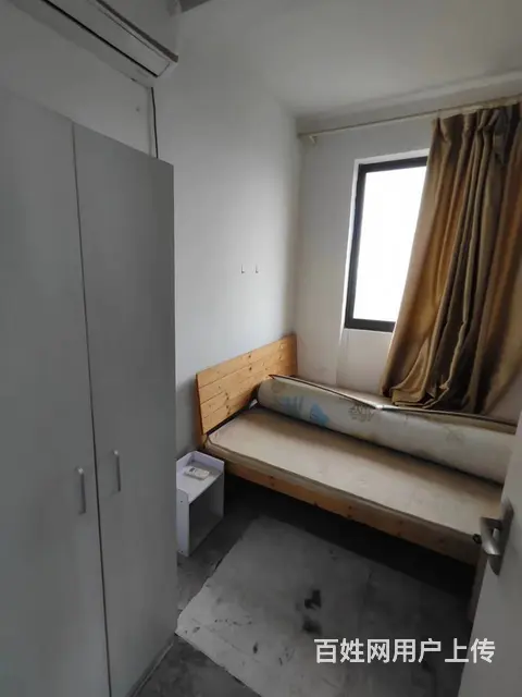 嘉善县嘉华春晓3房1厅 简装简 普通住宅1厅 简单装修 - 图片 7