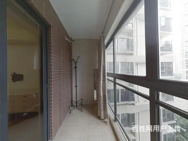 中珠九悦 人车分流 小区绿化高 格局方正 南北通户型. - 图片 8