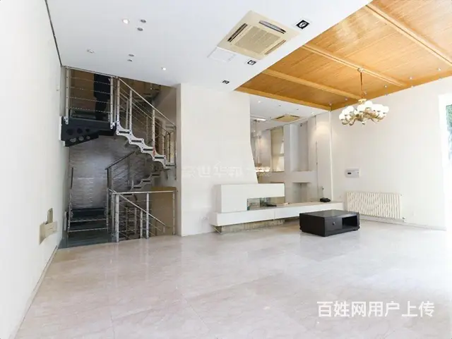 左手吴山右手西湖的豪宅排屋 吴庄 上下三层 2999带两车位 - 图片 12