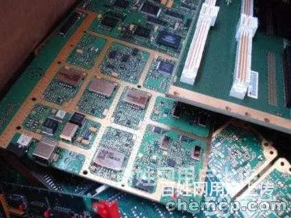 德清废电路板回收厂家德清电子产品垃圾回收一切电子垃圾 - 图片 1