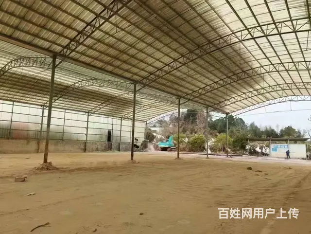 （老板本人）长沙县107国道旁独门独院厂房仓库出租 6246 - 图片 9