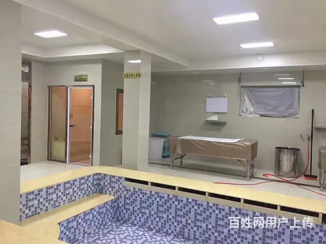 出兑大众浴池 - 图片 4