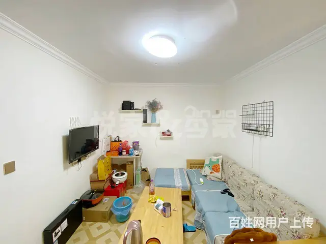 地铁房亚泰财富中心(武进) 公寓 精装修 - 图片 9