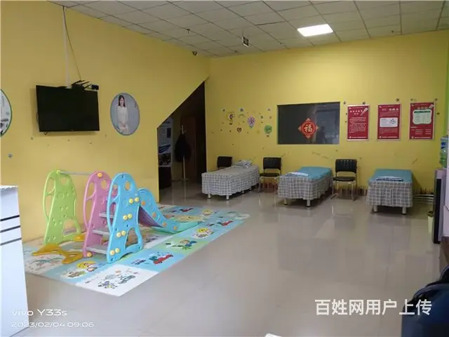 【同城搜铺网免费找店】和顺嘉府南门100平养生馆转让 - 图片 3