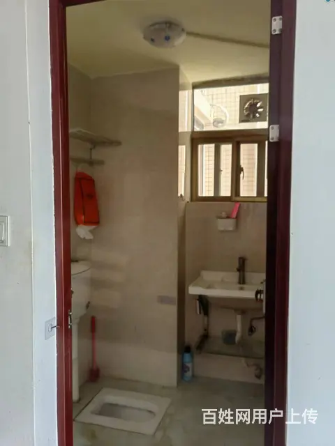 赤坎沿江华庭小区高层电梯观景舒适拎包入住小区房 - 图片 4