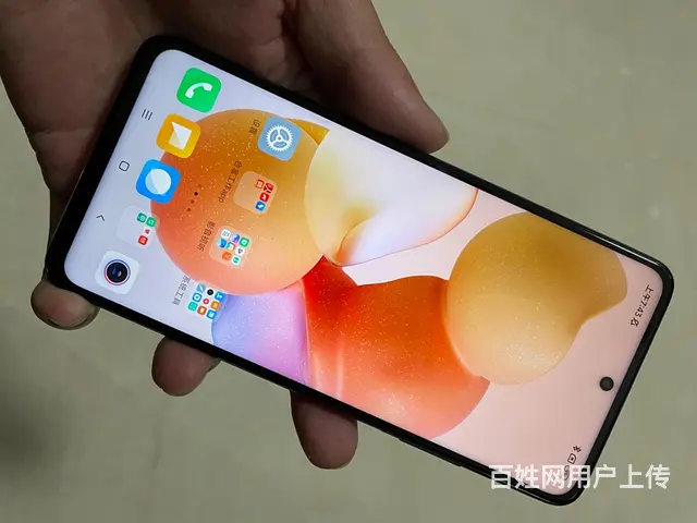 九九成新 小米手机 红米Note9Pro手机 - 图片 1