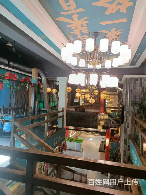 8005（七P）个人城北区朝阳二巷口临街餐饮店对外转让 - 图片 4