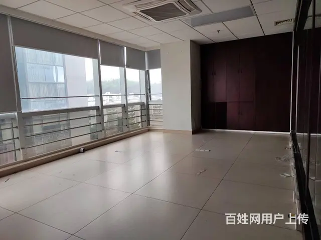 珠海市中心 精装甲级写字楼 恒和 泉福商业大厦 50-900 - 图片 8