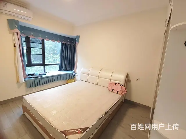 芙蓉北摩尔城电梯房南向精装3房瓷砖上墙保养新环境好直接入住 - 图片 7