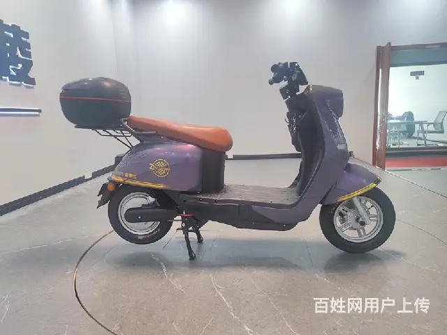 圣奥电动车是名牌吗,一级电摩资质的电动车厂家 - 图片 5