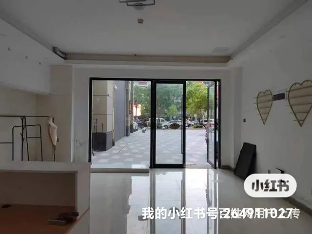 雨花区金海中学正对面成熟门面房东白菜价直租，50平2000元 - 图片 6